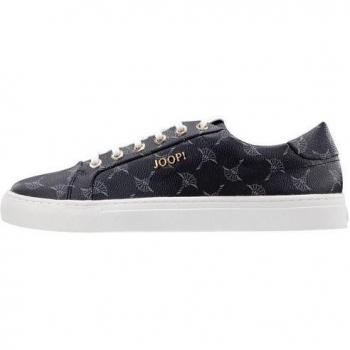 Joop! Navy Trainers for Women – Size 5 UK, Blue