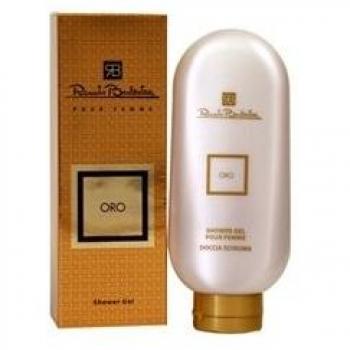 BALESTRA F ORO D/S GEL 400 ML