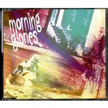 Morning Glories Chapter Of Wills 1992 UK CD single KOKO2