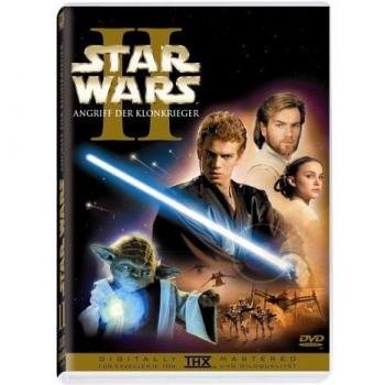 Star Wars: Episode II