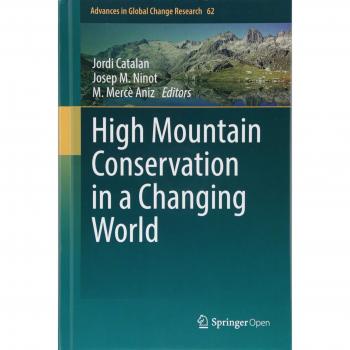 High Mountain Conservation in a Changing World