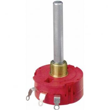Potentiomètre à bobine unique 2 W, 10 kΩ (Kyocera/AVX)