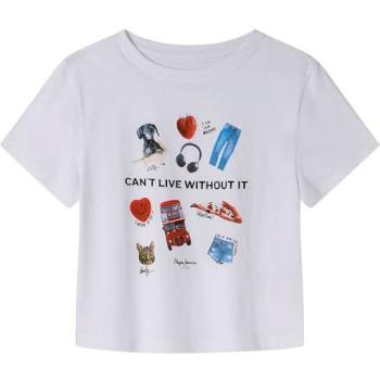 Vêtement de fille T‑shirt Cyndi (PG503135)