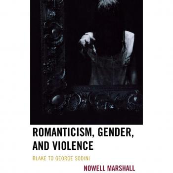 Vitalsource Technologies, Inc. Romanticism, Gender, And Violence