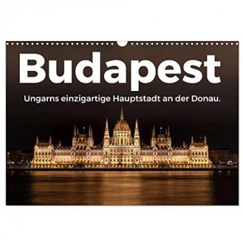 Budapest