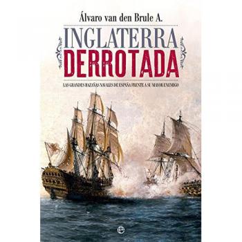 Inglaterra derrotada