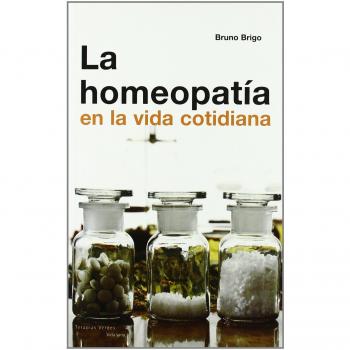 HOMEOPATIA EN LA VIDA