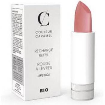 Recarga de Batom Couleur Caramel 257 Rosa Antigo