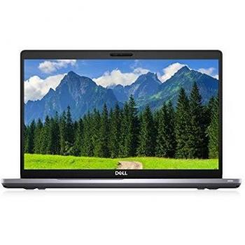 Dell Latitude 5510 Ordinateur Portable 15.6 Full HD