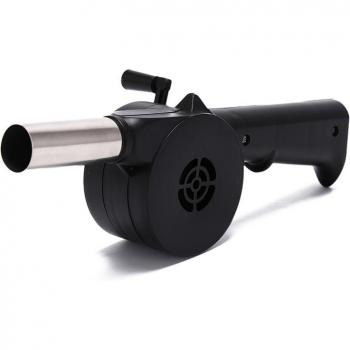 Camping BBQ Blazer