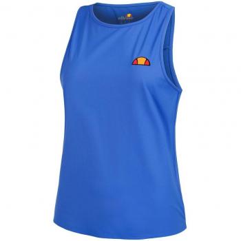 Ellesse Vibrant Blue Tank Top for Women