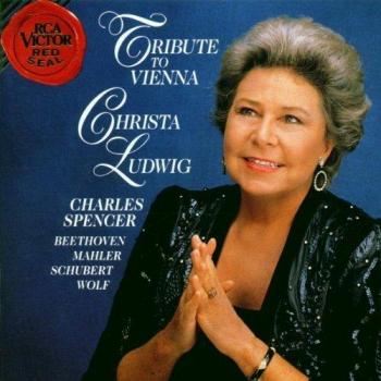 Hommage à Vienne