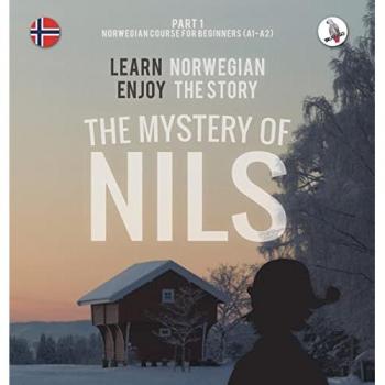 Werner Skalla The Mystery of Nils. Part 1