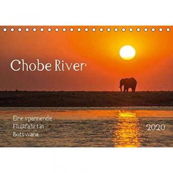 Chobe River