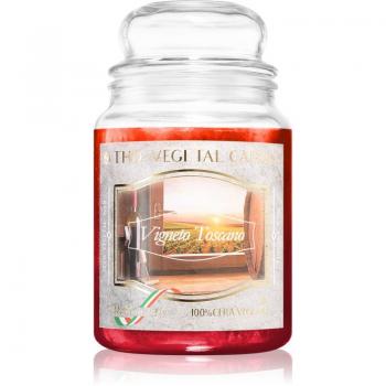 Candela Vigneto Toscano Profumata 600 g