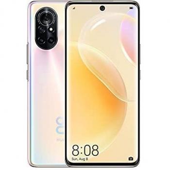 Huawei P40 Lite 128 GB – Dual‑SIM, 6 GB RAM, Emerald Green