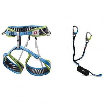 Ocun M‑WeBee Via Ferrata Zubehör – Rutsch