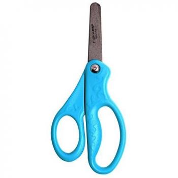 Fiskars GreenGrip Child‑Proof Scissors – 13 cm Dual‑Handed