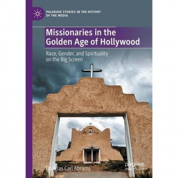 Vitalsource Technologies, Inc. Missionaries in the Golden Age of Hollywood
