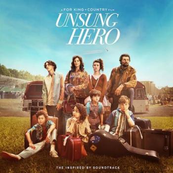 Unsung Hero / La bande originale inspirée