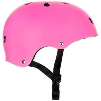 SFR Essentials Skateboard BMX Helmet – Pink