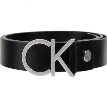 Cinturón de piel para mujer Calvin Klein