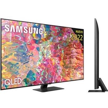 SAMSUNG QE65Q80B TV QLED UHD 4K 65 pouces Smart TV
