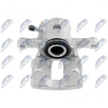 Bremssattel Hinterachse rechts NTY HZT‑ME‑032 für B‑Klasse W245