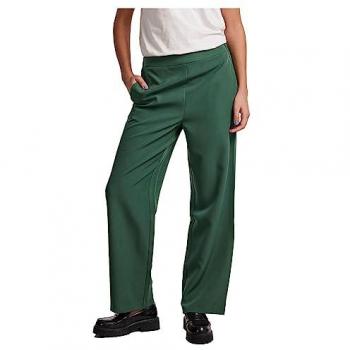 Pantalon femme coupe ample Bozzy