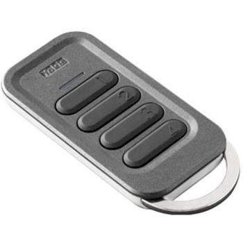 Télécommande 4 boutons Urmet TLC4TP pour les récepteurs Yokis 5454432