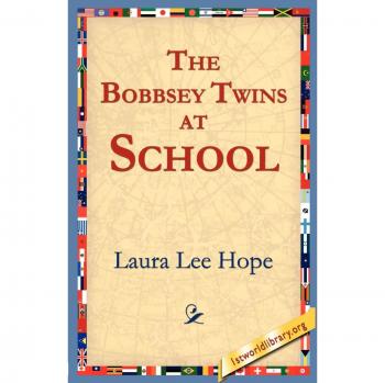 The Bobbsey Twins at School