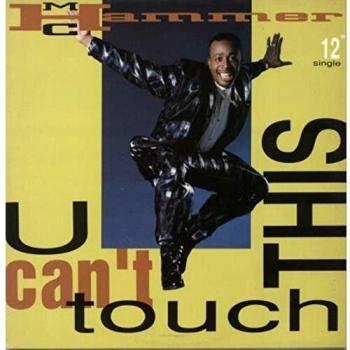 MC Hammer