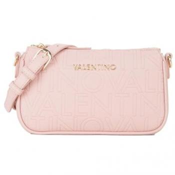 Borsa Valentino Pansy a tracolla