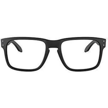 Oakley OX8156 Optical Frames, Satin Black, 56.0