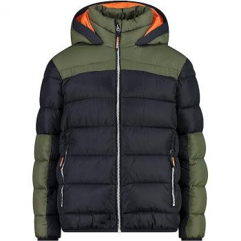 Giacca CMP per bambini antracite taglia 14Y
