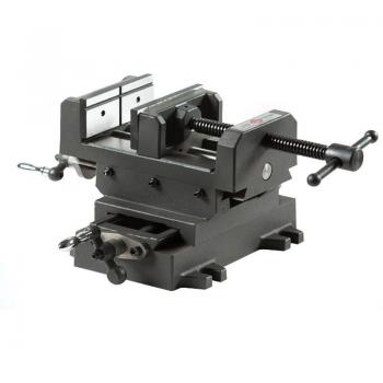 Fresadora Torque Superior – Tornillo Especial