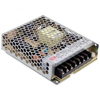 100W 24V Netzteil für professionelle Anwendungen
