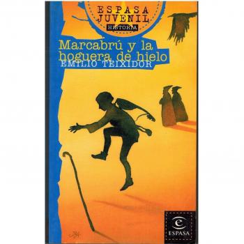 Marcabru y La Hoguera De Hielo