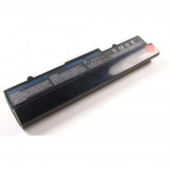 Pack de baterías compatibles Asus Eee PC 1001/1005 – 4400 mAh