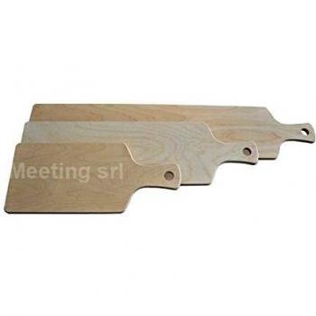 Tagliere Servicrostino 61x17x1,2 cm