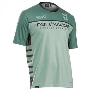 Maglia Northwave Edge 2 Manica Corta