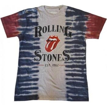 Rolling Stones Unisex Erwachsenen T-Shirt XXL grau