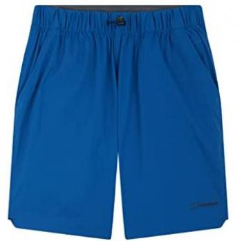 Berghause Komfort‑Shorts in Blau – S