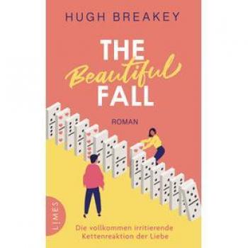 Hugh Breakey The Beautiful Fall