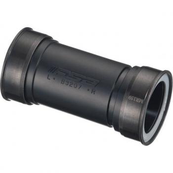 EVO BB Road FSA – Juego de Bielas Aluminio 41 mm