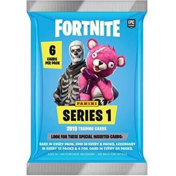 Sobre Cromos Fortnite