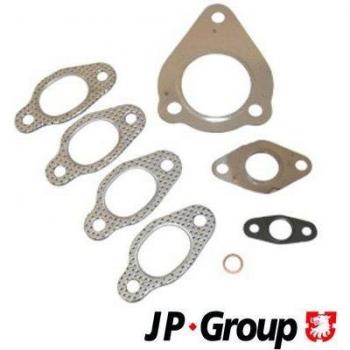 JP GROUP Kit de montage compresseur 1117757110