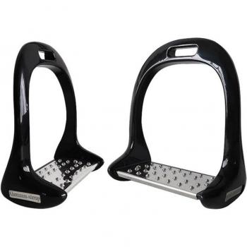 Thickened Equestrian Stirrups