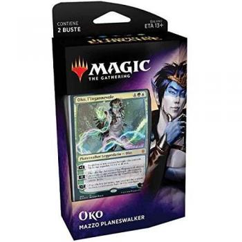 Il Trono di Eldraine – Collezione Oko