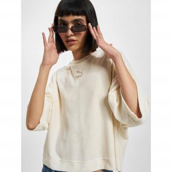 Puma Classics Damen Oversized Handtuch
